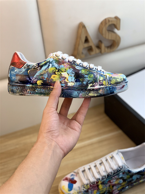 Gucci(AAA)shoes-M/W-723