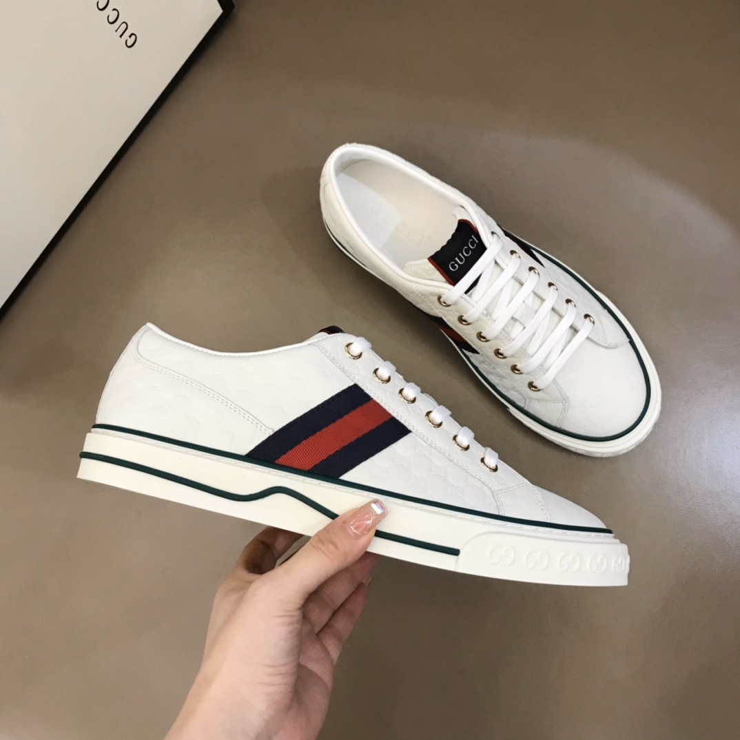 Gucci(AAA)shoes-M/W-731