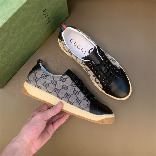 Gucci(AAA)shoes-M/W-735