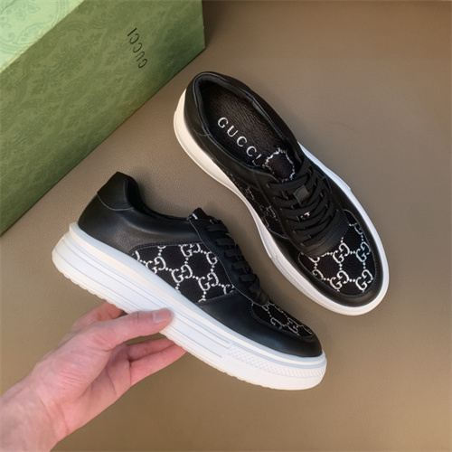 Gucci(AAA)shoes-M/W-736