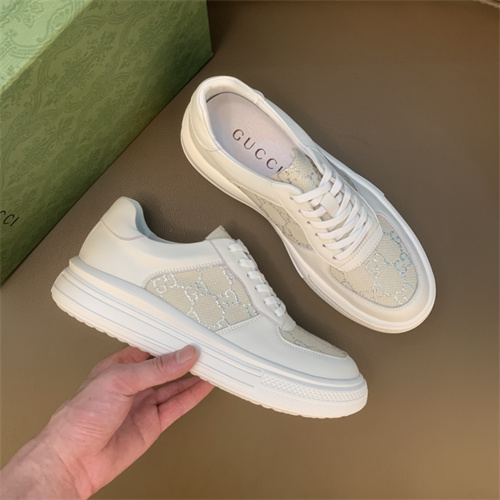 Gucci(AAA)shoes-M/W-737