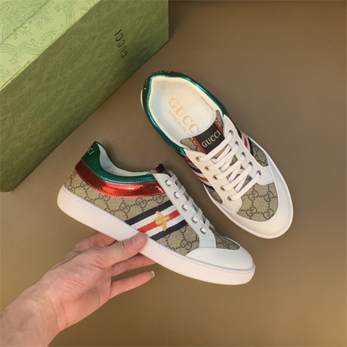 Gucci(AAA)shoes-M/W-738