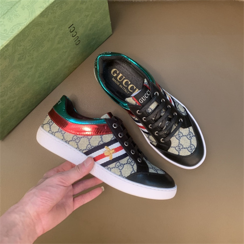 Gucci(AAA)shoes-M/W-739