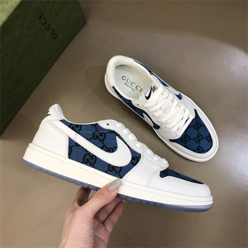 Gucci(AAA)shoes-M/W-754