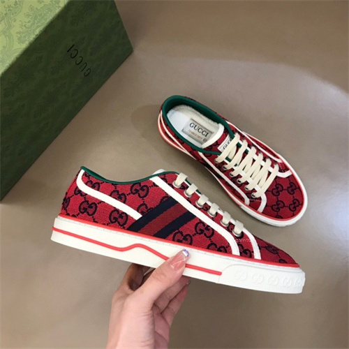 Gucci(AAA)shoes-M/W-763