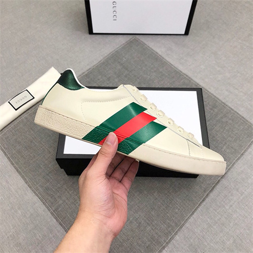 Gucci(AAA)shoes-M/W-772