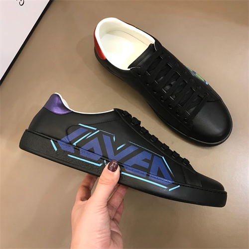 Gucci(AAA)shoes-M/W-773