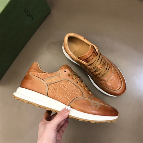 Gucci(AAA)shoes-M/W-798