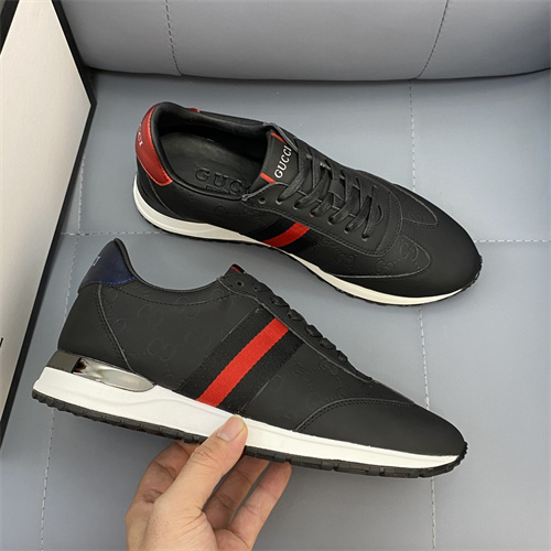 Gucci(AAA)shoes-M/W-812