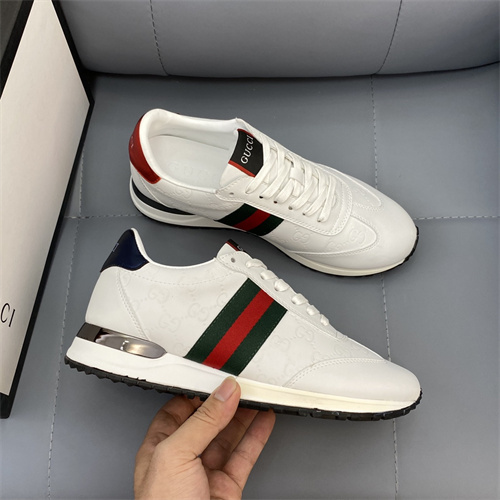 Gucci(AAA)shoes-M/W-813