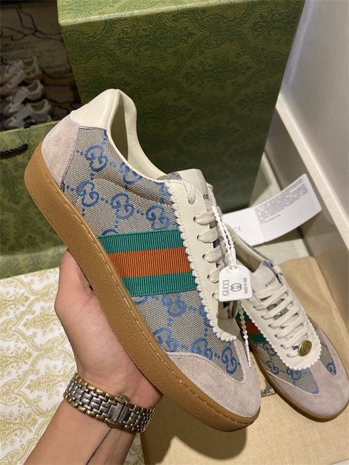 Gucci(AAA)shoes-M/W-819