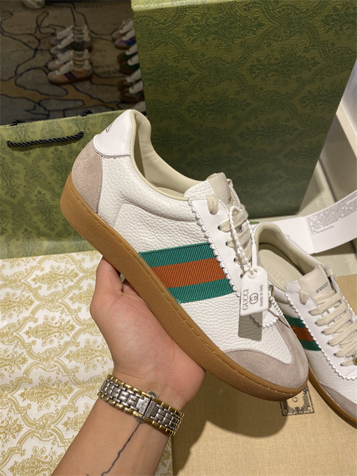Gucci(AAA)shoes-M/W-821