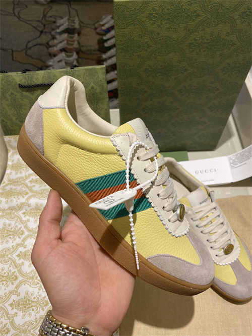 Gucci(AAA)shoes-M/W-823