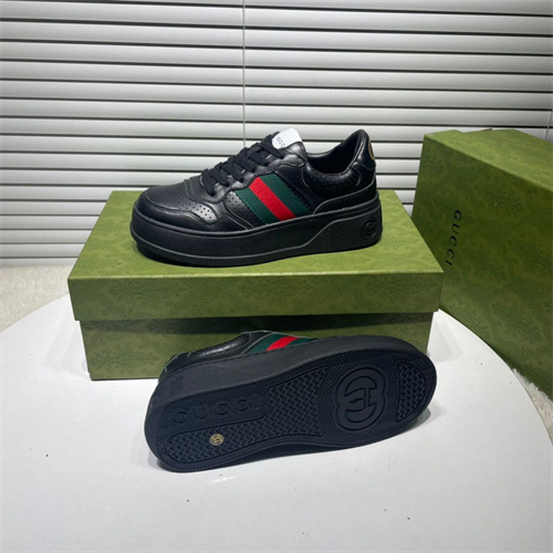 Gucci(AAA)shoes-M/W-827