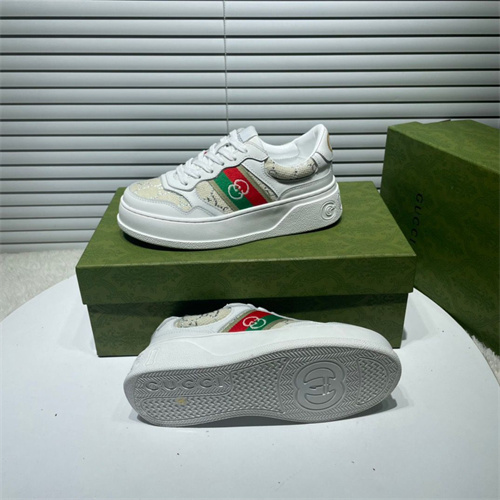 Gucci(AAA)shoes-M/W-831