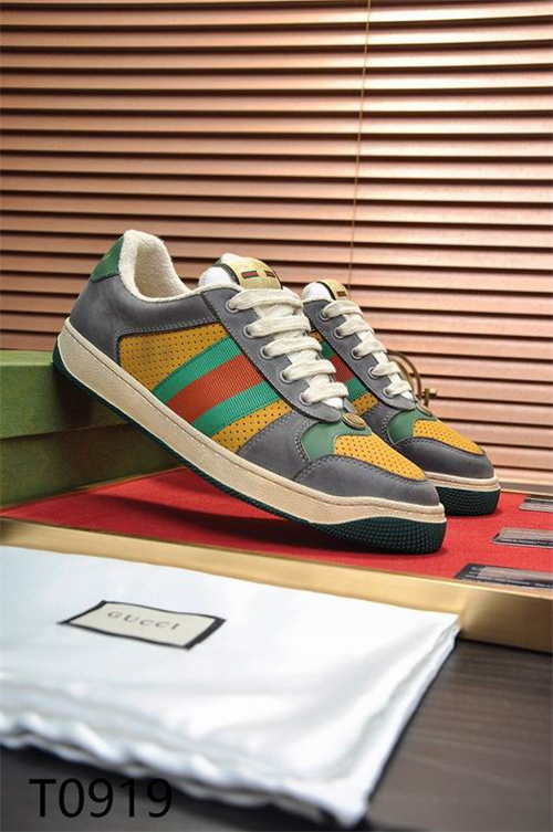 Gucci(AAA)shoes-M/W-842