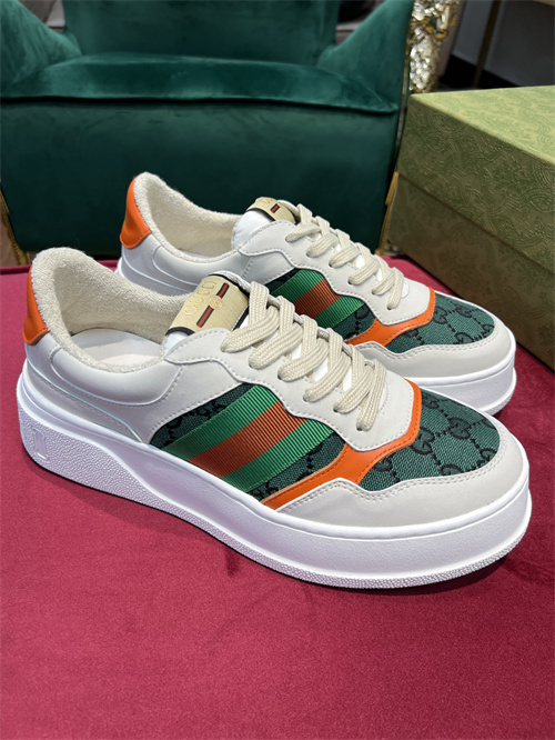 Gucci(AAA)shoes-M/W-845