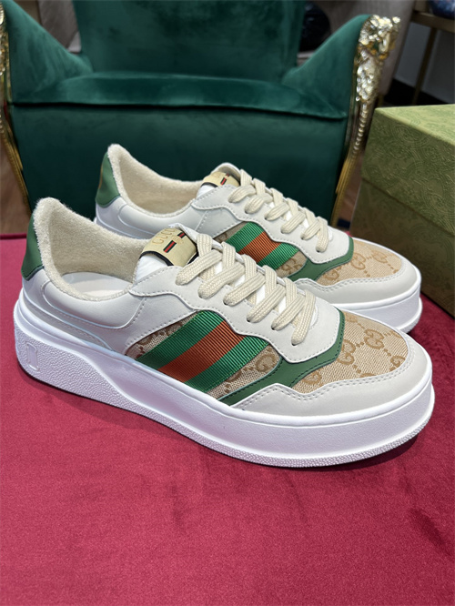 Gucci(AAA)shoes-M/W-847