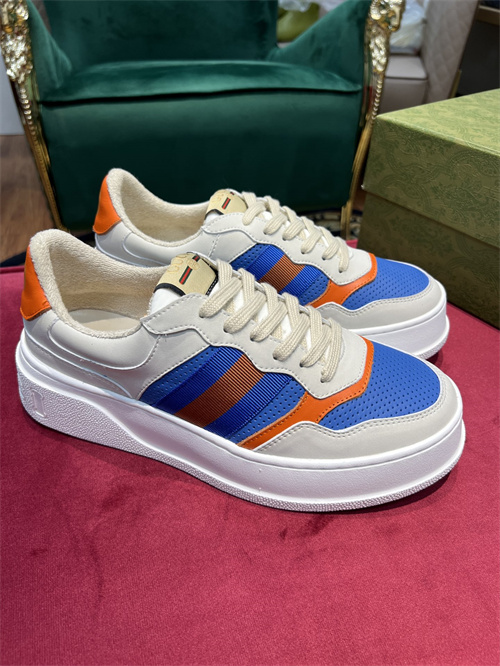 Gucci(AAA)shoes-M/W-850