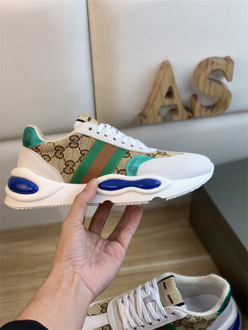 Gucci(AAA)shoes-M/W-852