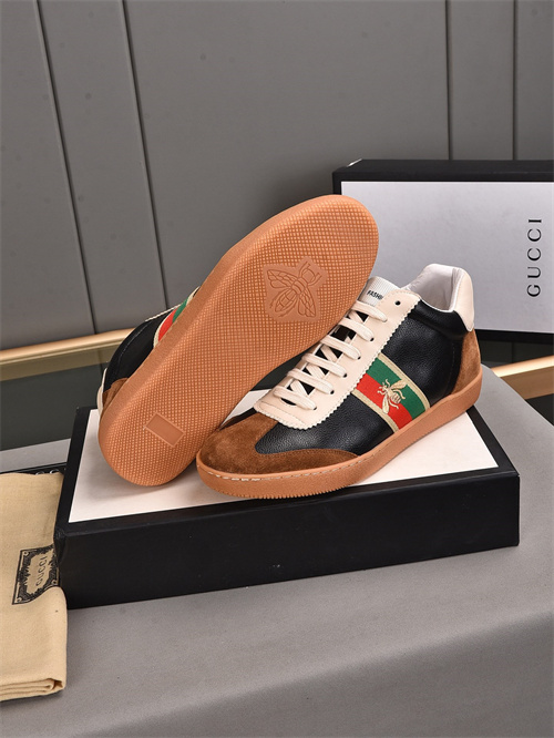 Gucci(AAA)shoes-M/W-853