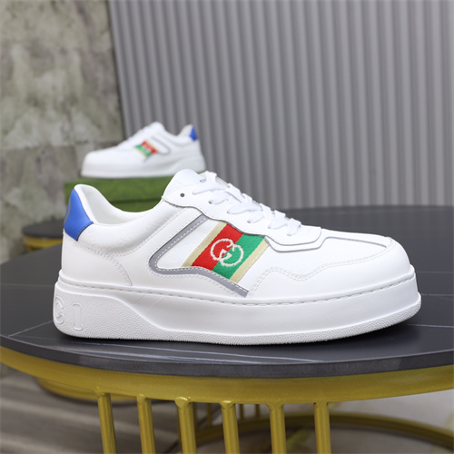 Gucci(AAA)shoes-M/W-860