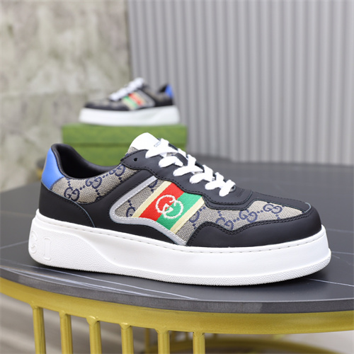 Gucci(AAA)shoes-M/W-862