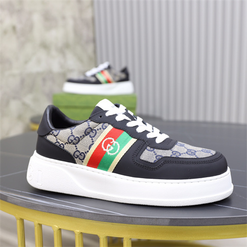 Gucci(AAA)shoes-M/W-863