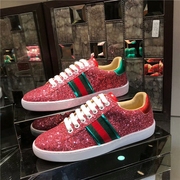Gucci(AAA)shoes-M/W-084