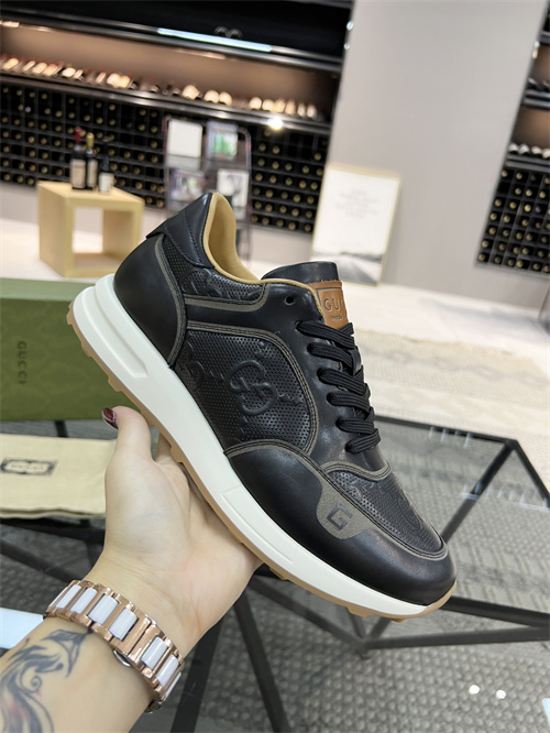 Gucci(AAA)shoes-M/W-871