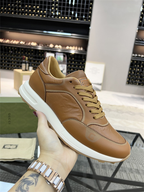 Gucci(AAA)shoes-M/W-873