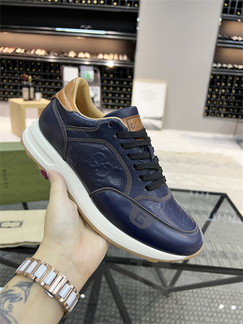 Gucci(AAA)shoes-M/W-874