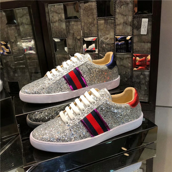 Gucci(AAA)shoes-M/W-085