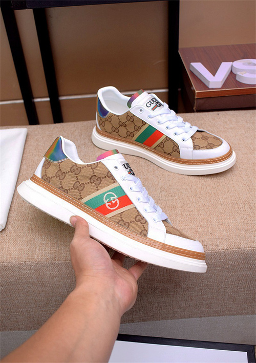 Gucci(AAA)shoes-M/W-876