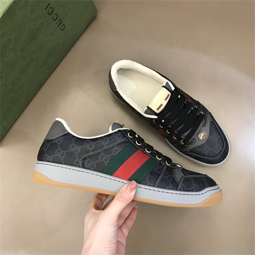 Gucci(AAA)shoes-M/W-879
