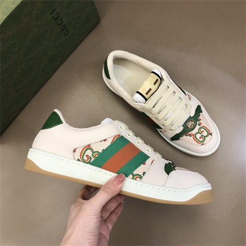 Gucci(AAA)shoes-M/W-880