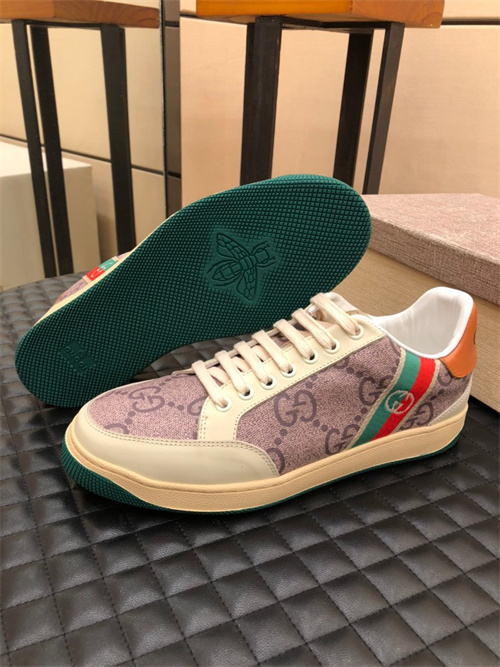 Gucci(AAA)shoes-M/W-883