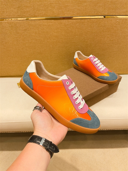 Gucci(AAA)shoes-M/W-887