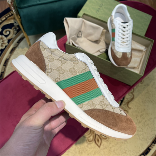 Gucci(AAA)shoes-M/W-898