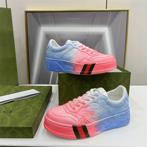 Gucci(AAA)shoes-M/W-905