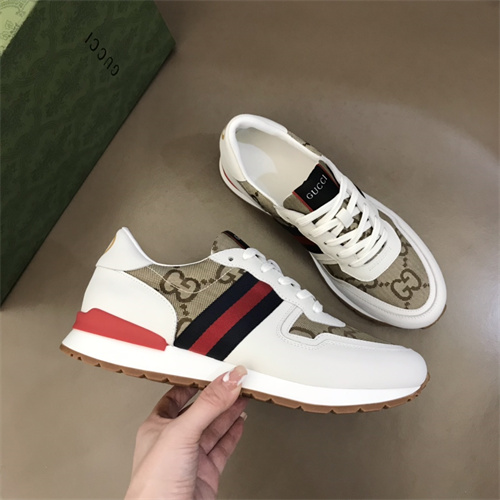 Gucci(AAA)shoes-M/W-908