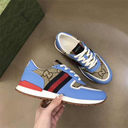 Gucci(AAA)shoes-M/W-909