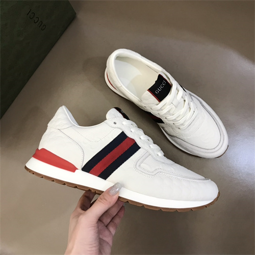 Gucci(AAA)shoes-M/W-921