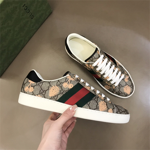 Gucci(AAA)shoes-M/W-922