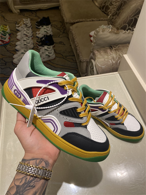 Gucci(AAA)shoes-M/W-928