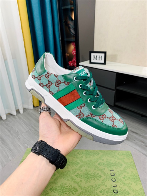 Gucci(AAA)shoes-M/W-930