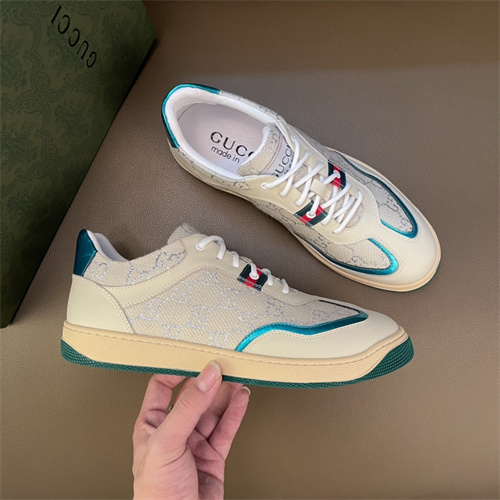 Gucci(AAA)shoes-M/W-935