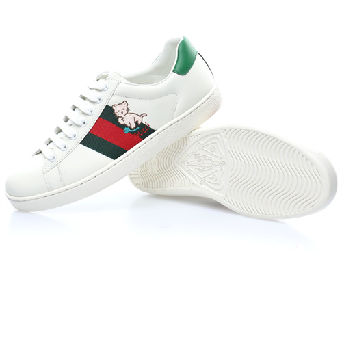 Gucci(AAA)shoes-M/W-947