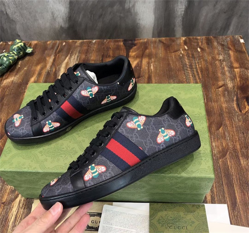 Gucci(AAA)shoes-M/W-950