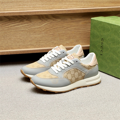 Gucci(AAA)shoes-M/W-953